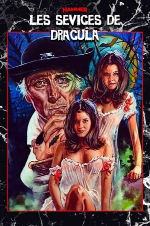 Les sévices de Dracula