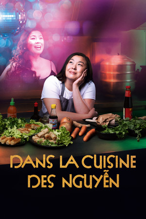Dans la cuisine des Nguyen