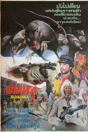 Rats - Notte di terrore