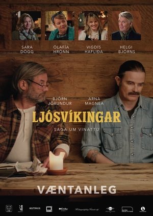 Ljósvíkingar