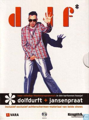 Dolf Jansen: Dolf dare