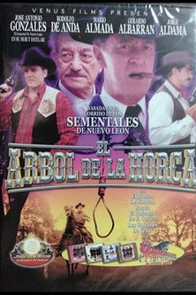 El árbol de la horca