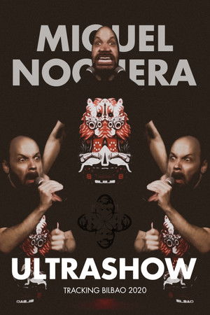 ULTRASHOW - TRACKING BILBAO 2020