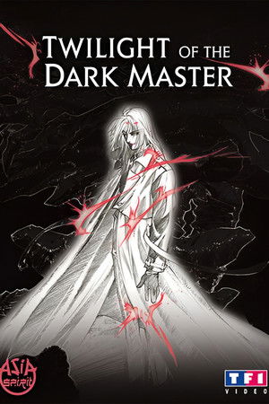 Twilight of the Dark Master