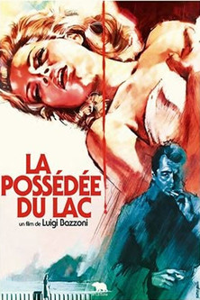 La possédée du lac