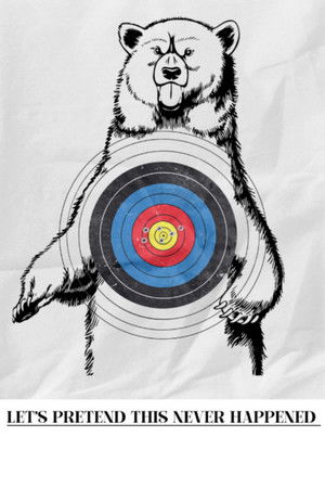 Let’s Pretend This Never Happened