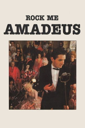 Rock Me Amadeus