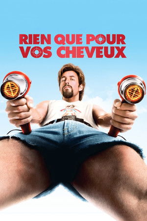 Rien que pour vos cheveux