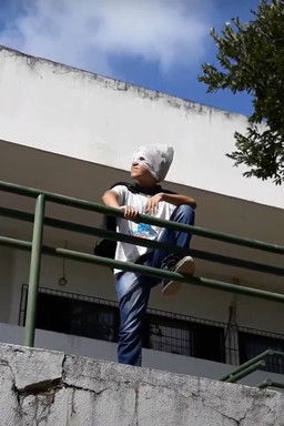 Crise nas Infinitas Diretrizes