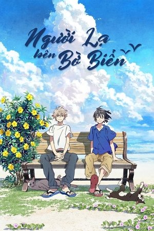 Người Lạ Bên Bờ Biển