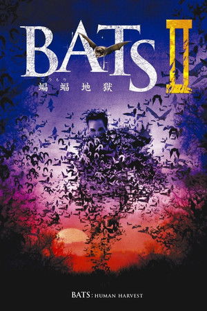 BATSⅡ蝙蝠地獄