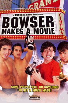 Bowser Makes a Movie