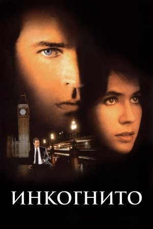 Инкогнито