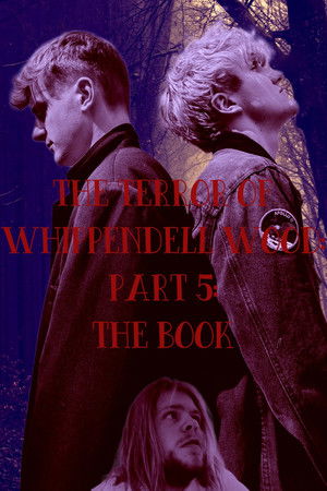 The Terror of Whippendell Wood: Part 5: The Book