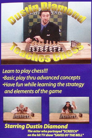 Dustin Diamond Teaches Chess