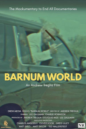 Barnum World