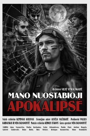 Mano nuostabioji Apokalipsė