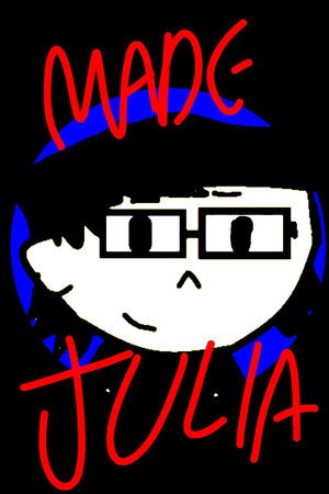 Made Julia Pilot (version française)