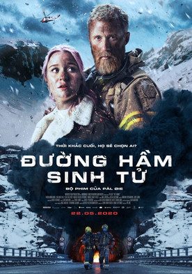Đường Hầm Sinh Tử