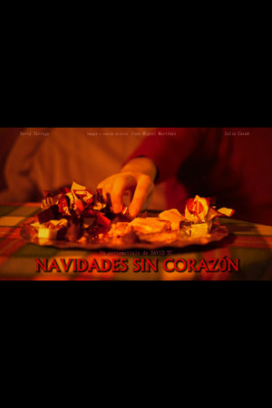 Navidades sin corazón