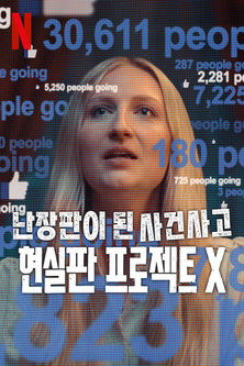 난장판이 된 사건사고: 현실판 프로젝트 X