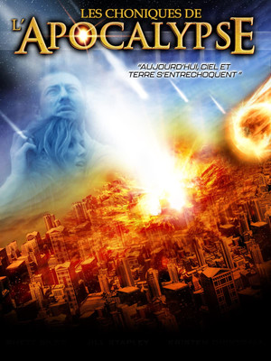 Les Chroniques de l'Apocalypse