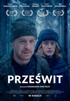 Prześwit
