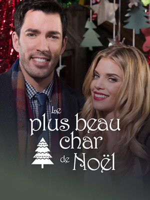 Le Plus Beau Char de Noël