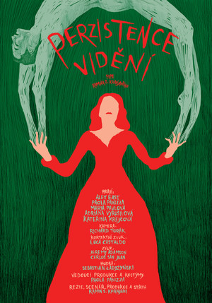 Persistence of vision