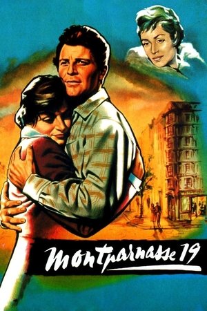 Монпарнас-19