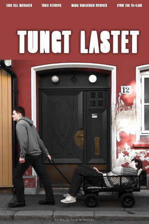 Tungt Lastet