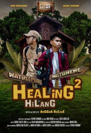 Healing2 Hilang