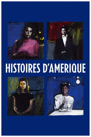 Histoires d'Amérique: Food, Family and Philosophy
