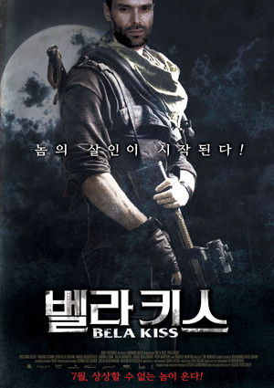 Bela Kiss: Prologue
