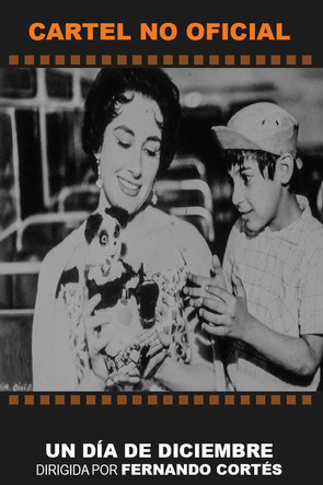 Un día de diciembre