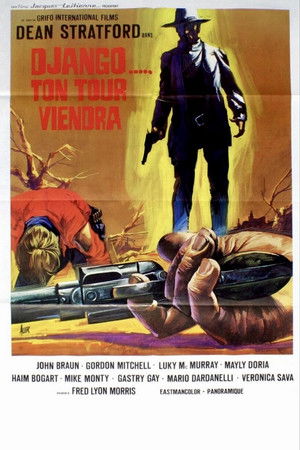 Allegri becchini... arriva Trinità