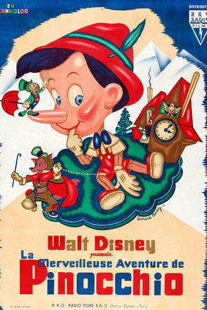 Pinocchio