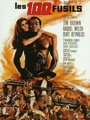 Les 100 Fusils