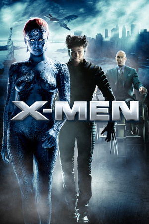 X-MEN