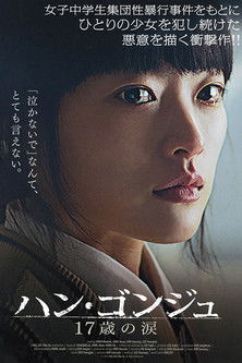 ハン・ゴンジュ 17歳の涙