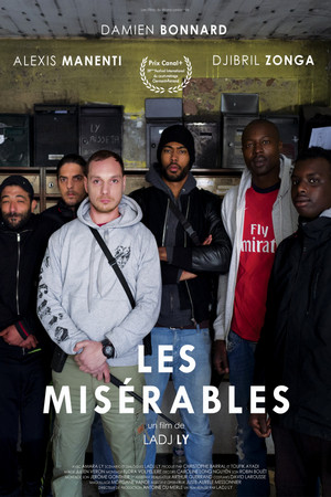 Les Misérables