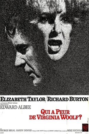 Qui a peur de Virginia Woolf ?