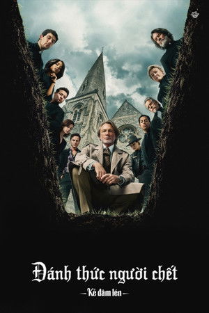 Kẻ đâm lén: Đánh thức người chết