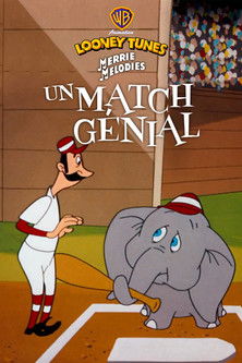 Un match génial