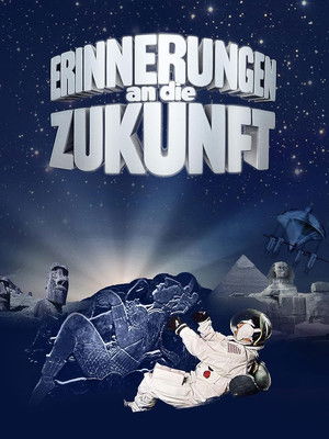 Erinnerungen an die Zukunft