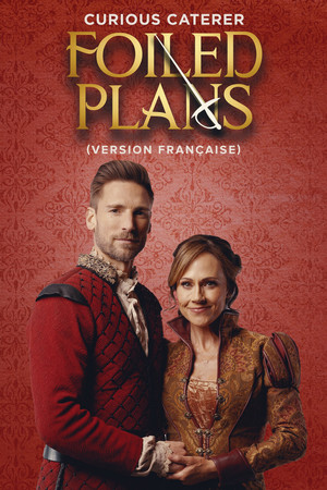 Curious Caterer: Foiled Plans