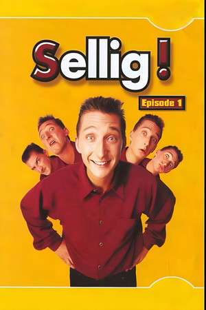 Sellig : Épisode 1