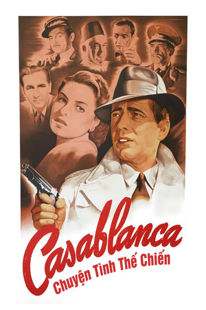 Chuyện Tình Thế Chiến