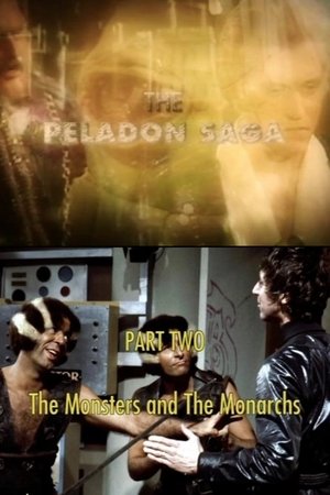 The Peladon Saga: Part Two - The Monsters and the Monarchs