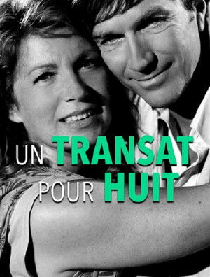 Un transat pour huit